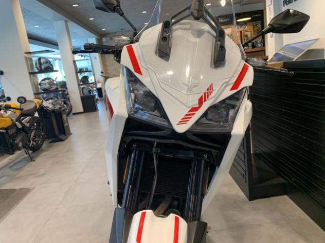 MOTO MORINI X-Cape 650 X-CAPE 650 rif. 23992883 - Foto 4