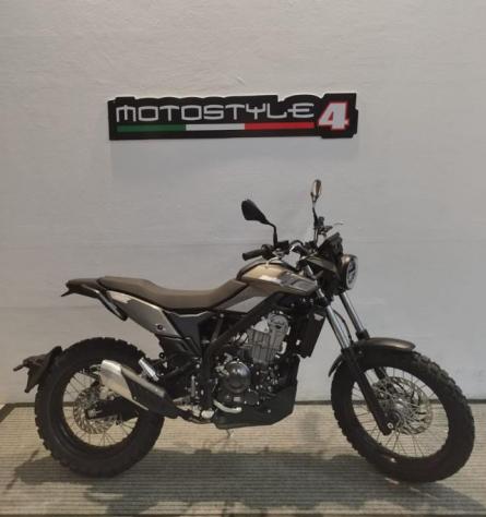 BETAMOTOR Alp X E5+