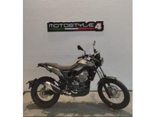BETAMOTOR Alp X E5+