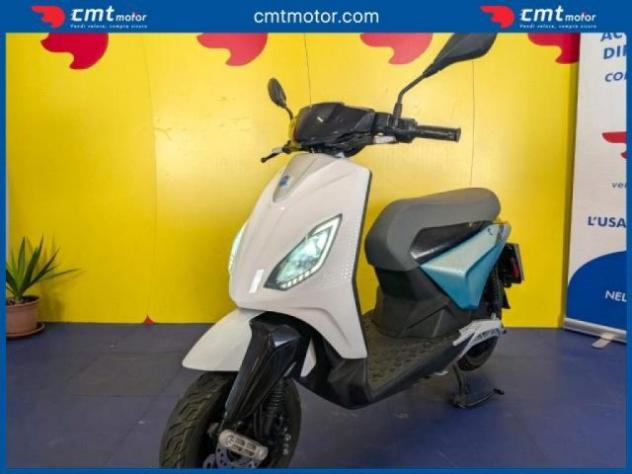 PIAGGIO 1 Active Garantito e Finanziabile rif. 23915750 - Foto 7