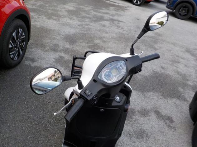 SYM Symphony 125 i CARGO - PROMO RCA+TASSO ZERO rif. 20187030 - Foto 6