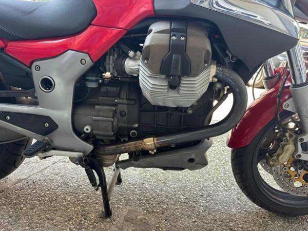 MOTO GUZZI Breva V 1100 i.e. TOURER rif. 23190673 - Foto 10