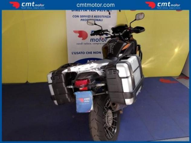 HONDA Crosstourer Garantita e Finanziabile rif. 22709050 - Foto 4