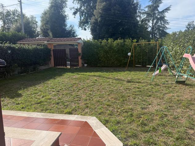 Villa in Via Balzo delle Pernili - Foto 16