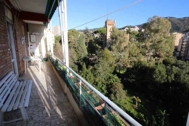 Appartamento in affitto a Genova
