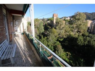 Appartamento in affitto a Genova