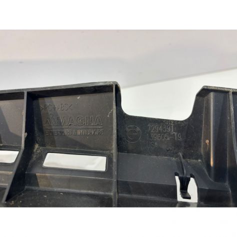 BMW X5 F15 Fissaggio supporto paraurti posteriore - 18136 - Foto 3