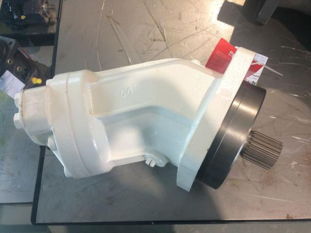 Motore Bosch Rexroth A2FM180/61W-VAB010