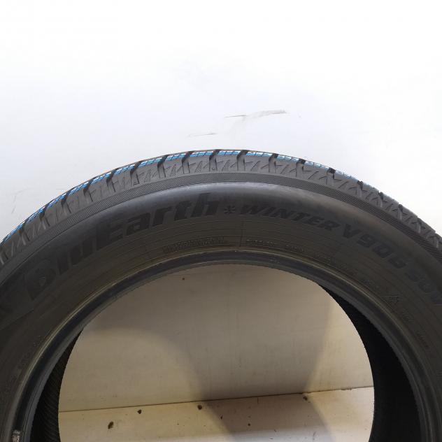 4 GOMME 225 60 18 YOKOHAMA A67703 - Foto 5