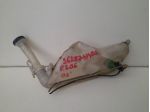 VASCHETTA TERGI ANT PEUGEOT 206 1° Serie diesel 1.4 (9803)