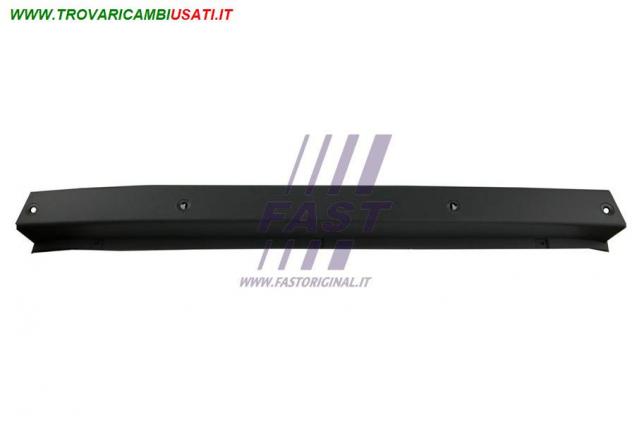 PARAURTI MERCEDES SPRINTER 06 906 POSTERIORE VAN FT91480