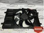 Ventola Radiatore Golf 7 - A3 - Passat 1K0959455DM