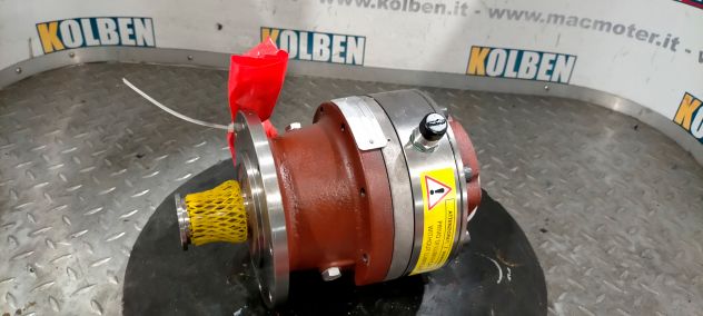 Riduttore Bonfiglioli 301L1 5.77 HZ SF S5AP - Foto 2