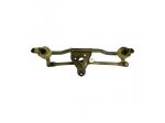 TANDEM TERGICRISTALLO OPEL Agila B 95517286 K10B Benzina 1000 (08)
