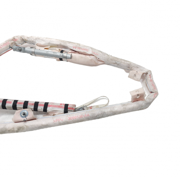 AIRBAG A TENDINA LATERALE PASSEGGERO LAND ROVER Range Rover Evoque Serie J9C3-14K159-AC (18) - Foto 12