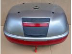 BAULETTO GIVI V46N da litri 46 con impianto luce stop - usato