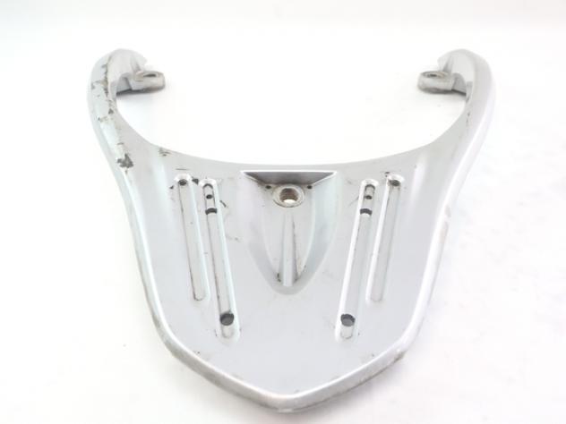 SUZUKI SIXTEEN UX 125 4631120H00 MANIGLIONE PORTAPACCHI POSTERIORE 07 - 14 REAR CARRIER CON GRAFFI