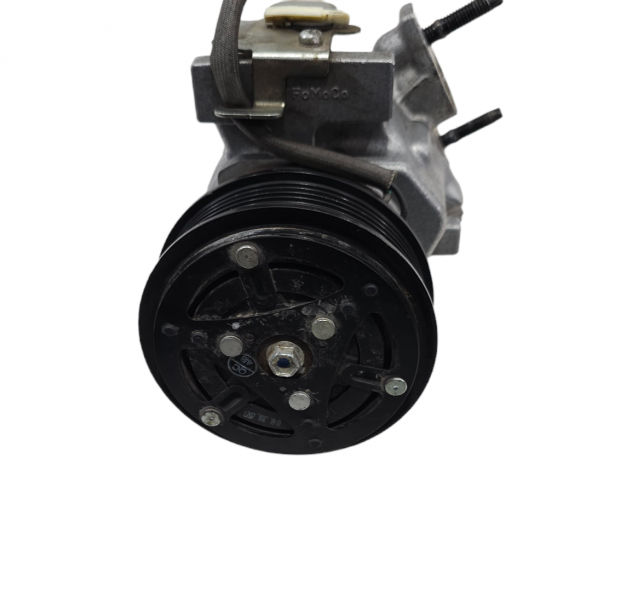 COMPRESSORE A/C FORD Puma Serie H1BH-19D629-CB Diesel 1500 (19) - Foto 13