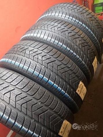2 gomme 235 60 18 pirelli inv a5528 - Foto 4