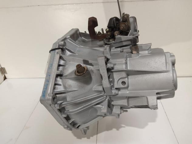 CAMBIO MANUALE COMPLETO ALFA ROMEO 156 S. Wagon Serie (932_) 73501550 937A2000 Diesel 1910 (0305) - Foto 4