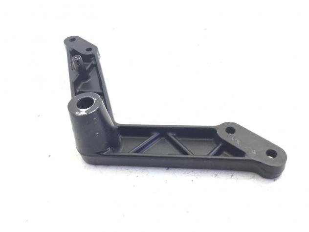 SUZUKI DL V-STROM ABS 650 STAFFA DESTRA SUPPORTO MOTORE 2014 C7111 - Foto 3