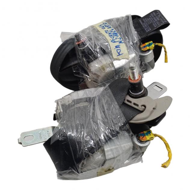 KIT AIRBAG COMPLETO KIA Picanto 3° Serie G3LA (1116) - Foto 4
