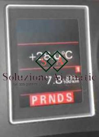 Audi A4 2.0 TDI centralina cambio 8E2910155J - Foto 5