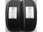 2 GOMME 205 45 17 DUNLOP A68916
