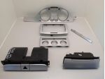 RIVESTIMENTO MASCHERINA CRUSCOTTO VOLKSWAGEN Passat Variant 4° Serie #3C085 &hellip;