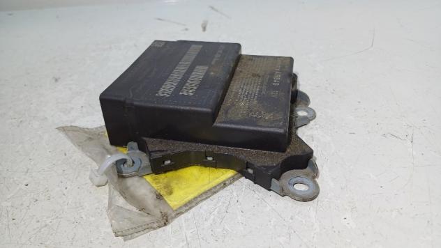 CENTRALINA AIRBAG FIAT Punto EVO 5183858010/A2C53332208 199A2000 (0912) - Foto 6