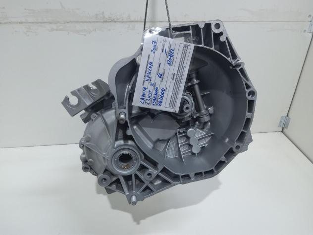 CAMBIO MANUALE COMPLETO LANCIA Ypsilon 1° Serie 71773217 199 A3.000 Diesel 1300 (0306) - Foto 2