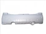 0188001   0086245 PARAURTI POSTERIORE LIGIER X-TOO S CON SPOILER