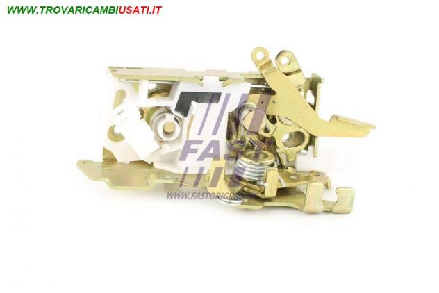 SERRATURA SPORTELLO MERCEDES SPRINTER 95 901-905 ANTERIORE DX FT95481