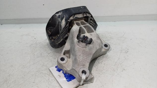 SUPPORTO MOTORE RENAULT CLIO Serie V 112323904R H4D460 bifuel/gas 999 (19) - Foto 4