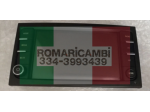 Iveco Stralis monitor navigatore 5801677506