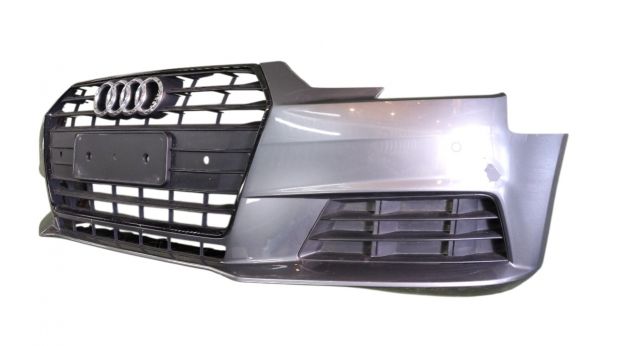 PARAURTI ANTERIORE AUDI A4 CON SENSORI 2015 8W0807437 - Foto 3
