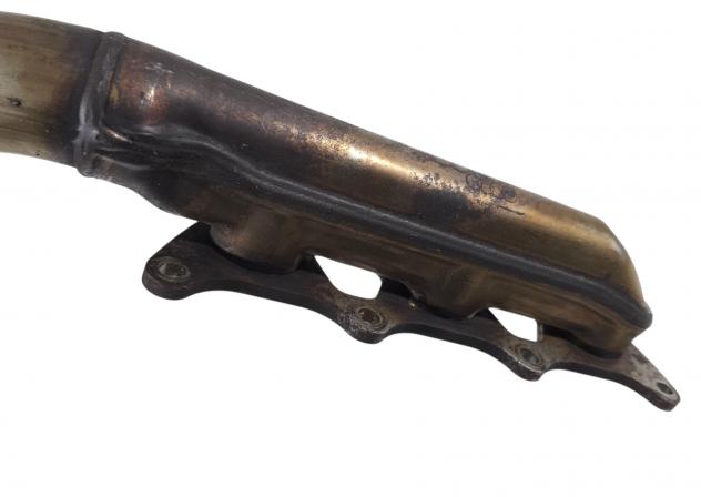 COLLETTORE DI SCARICO AUDI Q7 Serie (4MB) 059253033CC CZZ Diesel 3000 (15) - Foto 15