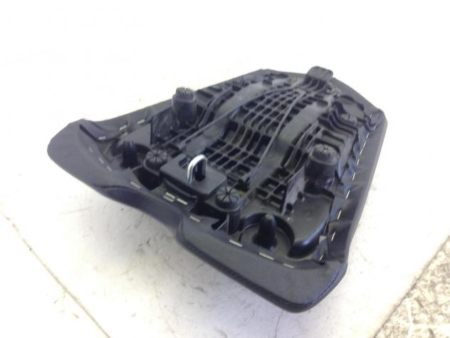 HONDA CB GT ABS KM0 1000 SELLA SADDLE PASSEGGERO POSTERIORE 2026 JH2SC93A - Foto 3
