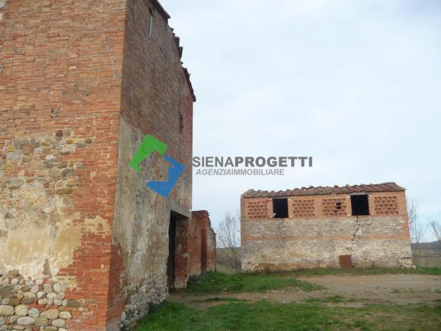 Torre a Castello vendesi podere da ristrutturare. Richiesta € 240.000 - Foto 5