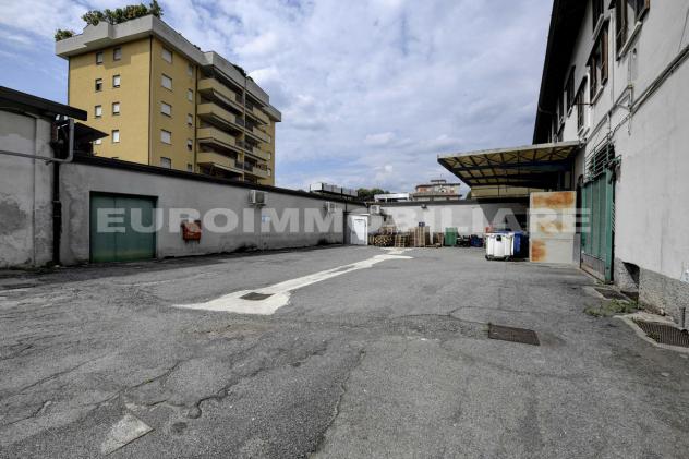 Palazzo / Stabile in vendita a Brescia - Foto 4