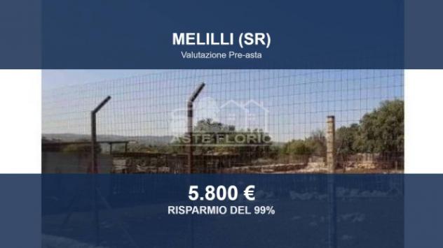 Immobile in asta di 1294 m² in vendita a Melilli