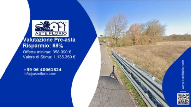 Immobile in asta di 341 m² in vendita a Sinalunga - Foto 2