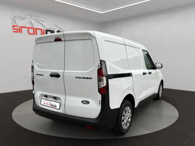 Ford Transit Courier Transit Courier 1.5 EcoBlue 100CV Van Trend - IVA ESCLUSA - Foto 7