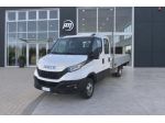 IVECO Daily DOPPIA CABINA CASSONE FISSO 35 C 16 4100 rif. 24055479