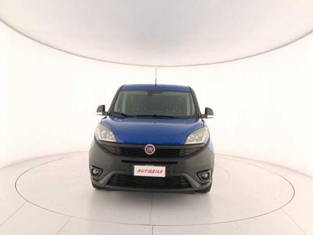 FIAT Doblò Doblo Cargo 2019 doblo cargo 1.6 mjt 120cv CH1 Lounge S&S - Foto 2