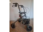 Rollator Deambulatore come nuovo