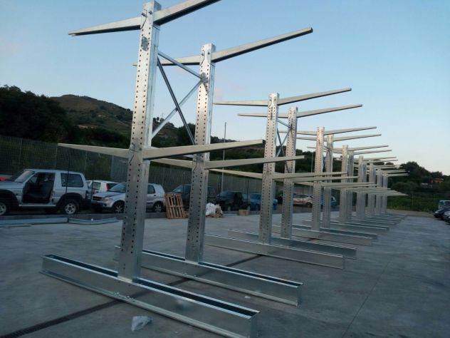 Cantilever per uso quotidiano - Foto 2