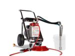 Pompa Airless TECNOVER TR10000 Superdiecimila con corredo