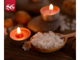 Legamenti d'amore e antichi rituali con Sensitivo Giuseppe