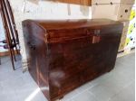 Baule anni 20